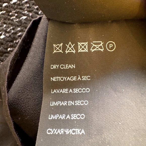 Club Monaco Sweater - Picture 7 of 9